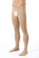 Rajstopy przeciwżylakowe męskie 1stopień kompresji M