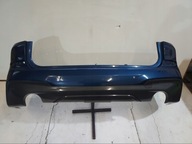 ZDERZAK SPOILER BMW X3 G01 M-PAKIET TYŁ NR N296