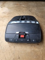 MERCEDES LAMPKA PODSUFITKI A0009018703 A0008275323