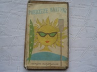 Pobrzeże Bałtyku 1967 r.