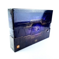 NOWA STARCRAFT II HEART OF THE SWARM KOLEKCJONERSK