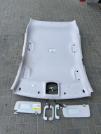 PODSUFITKA SUFIT PODBITKA DACHU HYUNDAI KONA I 17-23
