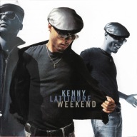 Weekend Kenny Lattimore CD R&B
