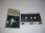 John Lennon & Yoko Ono – Double Fantasy - KASETA MC K637