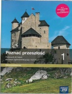 HISTORIA POZNAĆ PRZESZŁOŚĆ 1 wyd.2019r.