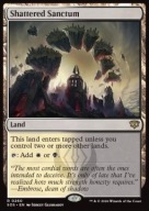Shattered Sanctum "SOS" =stdt=