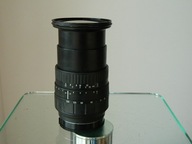 Obiektyw Sigma Canon EF Sigma AF 28-200mm Aspherical 3.8-5.6 UC