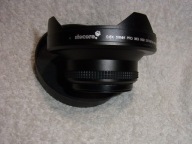 Siocore HD 0.6X 58mm Pro MC HIGH DEFINITION PROFI SZEROKOKĄTNY CONVER