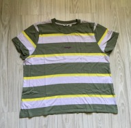 T-shirt damski WRANGLER XXXL plus size