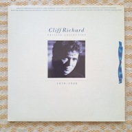 Cliff Richard - Private Collection (1979 - 1988) - 1988 EU [NM/EX].10372.