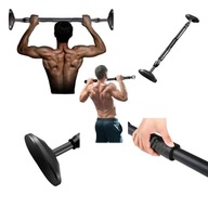 DRĄŻEK WIELOFUNKCYJNY ROZPOROWY DO PODCIĄGANIA DO ĆWICZEŃ REGULOWANY