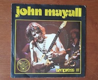 Płyta winylowa winyl John Mayall Hard Going Up / Sweet Honeybee