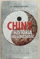 Ks. Andrzej Zwoliński CHINY Historia Teraźniejszość WAM 2007