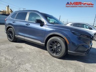 Honda CR-V 2025 Honda CR-V Sport 2.0 Hybryda 204KM