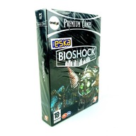 NOWA PREMIUM GAMES BIOSHOCK 1 I PC WYDANIE PL