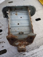 Yaris III 15-20 Strefa zgniotu prawa Warszawa