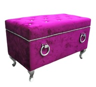 Pufa otwierana 60x40