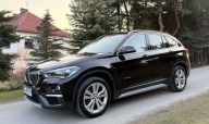 BMW X1 BMW X1 xDrive20i xLine sport 2.0 Benzyna 192KM
