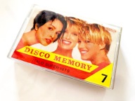 Disco Memory Vol. 7 Italo Super Hits 1990 Al Bano Romina Power Poveri Pupo