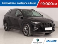 Hyundai Tucson 1.6 T-GDI 48V MHEV, Salon Polska