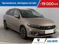 Fiat Tipo 1.0 FireFly, Salon Polska