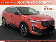 Od ręki - Techno 1.2 E-Tech 200KM / Pakiet Family, Face ID