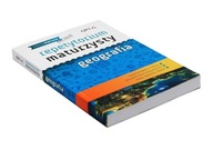 Repetytorium maturzysty Geografia - Agnieszka Łękawa