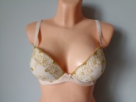 Śliczna markowa bielizna M & S 9099D UK 32DD EUR 70E