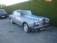 ROLLS-ROYCE SEDAN 6750L BENZYNA SPROWADZONY