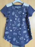 Bluzka dziecięca Lincoln & Sharks Roz. 146