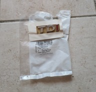 NAPIS EMBLEMAT VW OE 5G9853675D