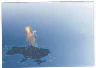 Ukraina 2023 Koperta wojna prąd elektryczność