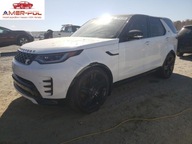 Land Rover Discovery Dynamic Se 2024 3.0l 3.0 Benzyna 355KM