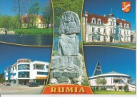 RUMIA-HERB WOJ POMORSKIE