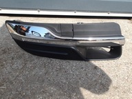 Kratka zderzaka prawa przednia prawy przód LED Renault Laguna III 3 LIFT
