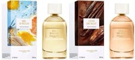 Yves Rocher 1 x Cuir de Nuit 100ml + GRATIS Sel d'AZUR 100ml woda perfum.