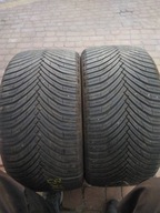 2x Maxxis Premitra All Season AP3 275/40 R18 6-6,6mm