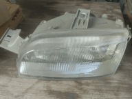 REFLEKTOR LAMPA PRZEDNIA LEWA FIAT PUNTO I 46481414