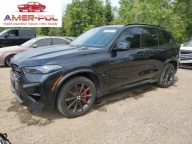 BMW X5 M Competition 4.4 Benzyna 617KM