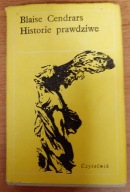 Historie prawdziwe Blaise Cendrars