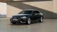Audi A4 Limousine VAT23 Gwarancja Matrix Head Up Wentylacja foteli