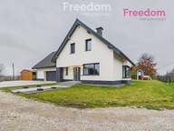 Dom, Mrągowo, Mrągowski, 156 m²