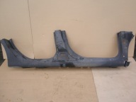 Renault Scenic 3 III Próg 09-17 r, Słupek Prawy Poszycie Progu Nowe Orginał