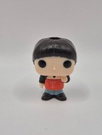 Will Stranger Things Kinder Joy Funko Pop