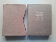 KLASER JUBILEUSZOWY-ROCZNIKOWY TOM V