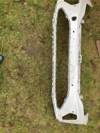 Zderzak przód VW Taigo 2G7807221C ORG IGŁA