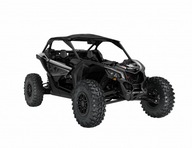 Can-Am Maverick X3 XRS Turbo RR