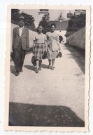 KRAKÓW BIELANY DROGA DO KLASZTORU 1946