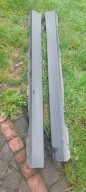 BMW F30 F31 Listwa PROGOWA LEWA schwarz 2