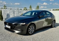 Mazda 3 Mazda 3 2.0 Skyenergy 2.0 Benzyna 120KM